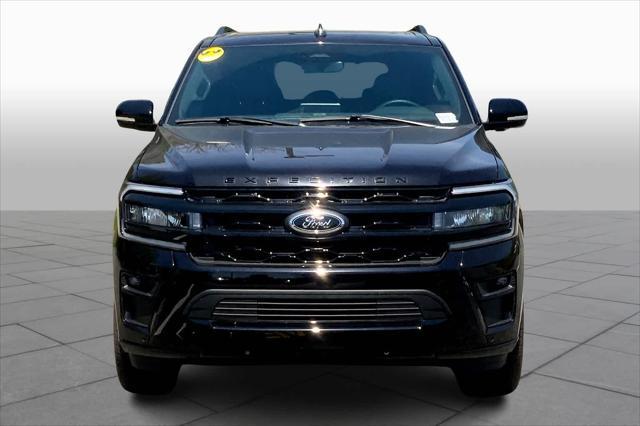 new 2024 Ford Expedition car, priced at $77,609