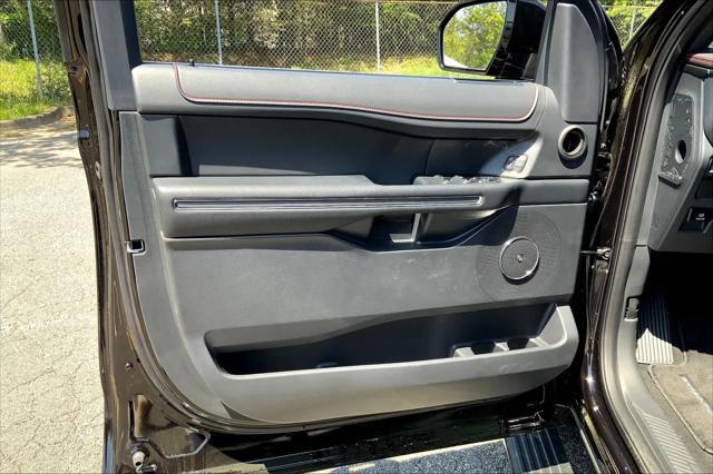 new 2024 Ford Expedition car, priced at $77,609