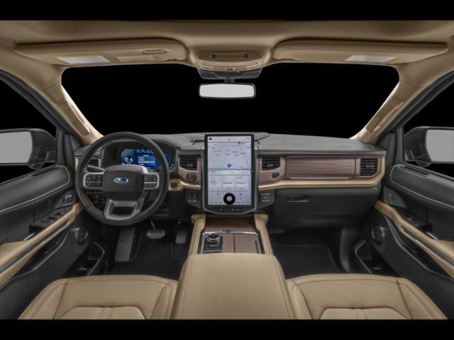 new 2024 Ford Expedition car, priced at $77,609