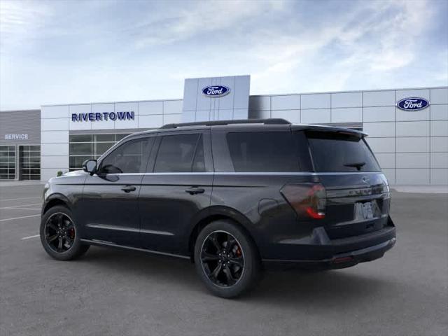 new 2024 Ford Expedition car, priced at $79,832