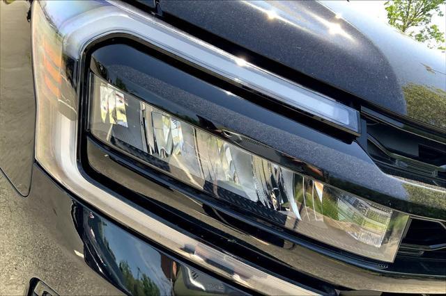 new 2024 Ford Expedition car, priced at $77,609
