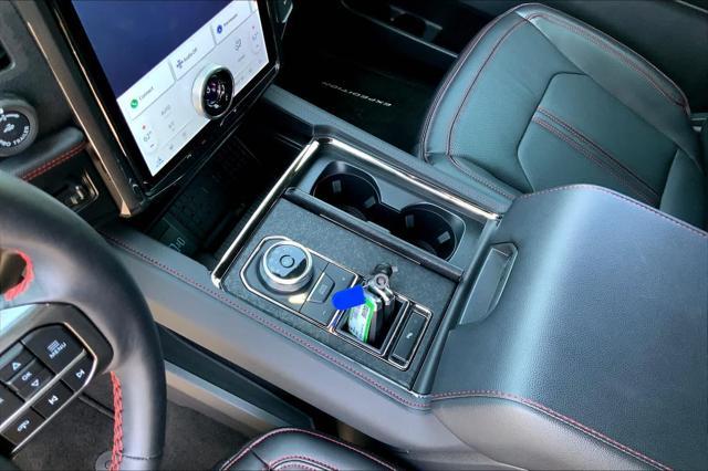 new 2024 Ford Expedition car, priced at $77,609