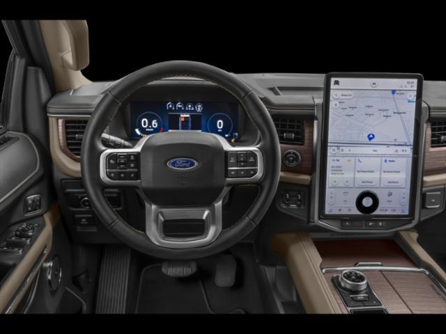 new 2024 Ford Expedition car, priced at $77,609
