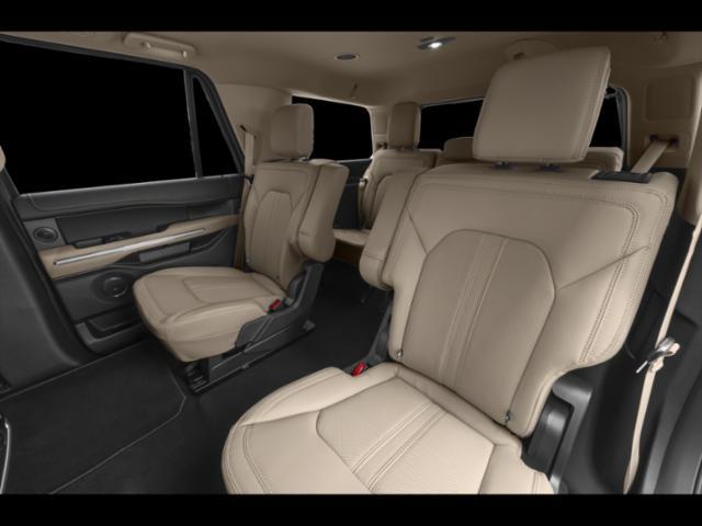 new 2024 Ford Expedition car, priced at $77,609