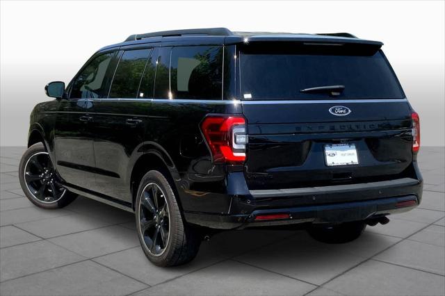 new 2024 Ford Expedition car, priced at $77,609