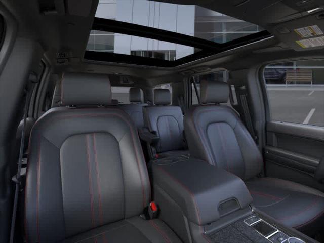 new 2024 Ford Expedition car, priced at $79,205