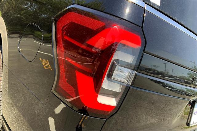 new 2024 Ford Expedition car, priced at $77,609