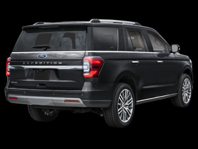 new 2024 Ford Expedition car, priced at $77,609
