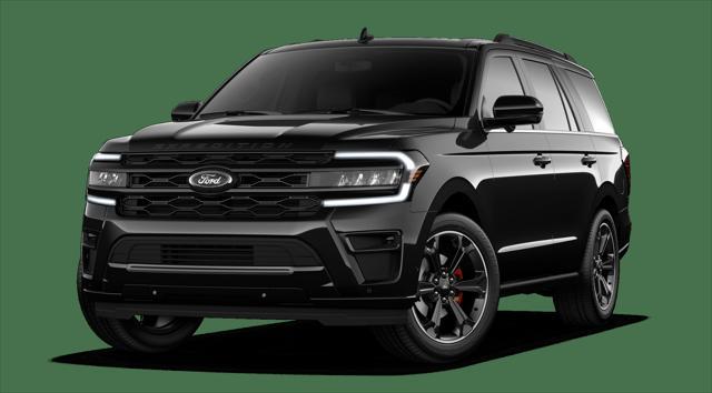 new 2024 Ford Expedition car, priced at $77,609