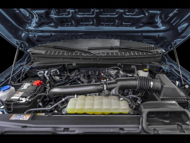 new 2024 Ford Expedition car, priced at $77,609
