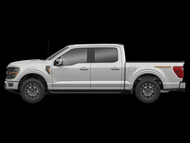 new 2024 Ford F-150 car, priced at $67,320