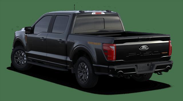 new 2024 Ford F-150 car, priced at $67,320