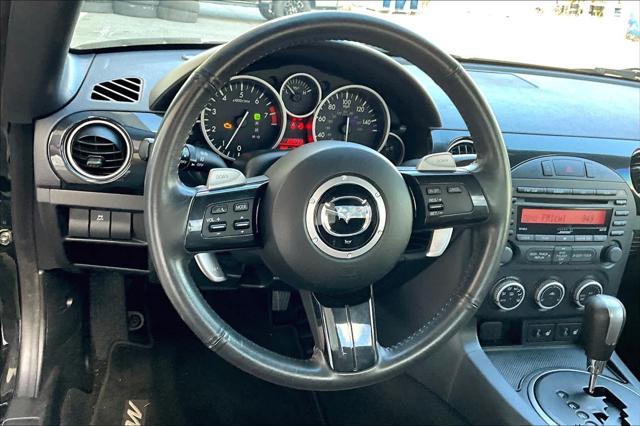 used 2013 Mazda MX-5 Miata car, priced at $19,995