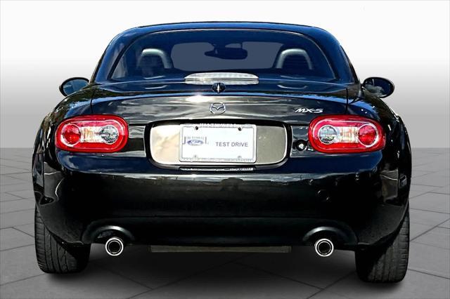 used 2013 Mazda MX-5 Miata car, priced at $19,995