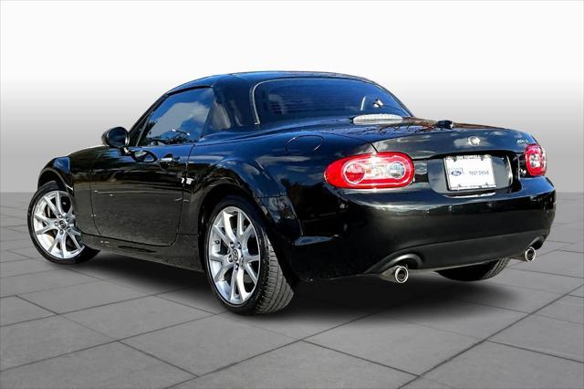 used 2013 Mazda MX-5 Miata car, priced at $19,995