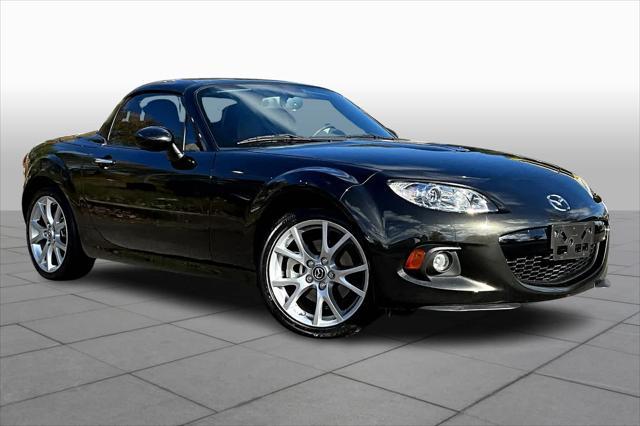 used 2013 Mazda MX-5 Miata car, priced at $19,995