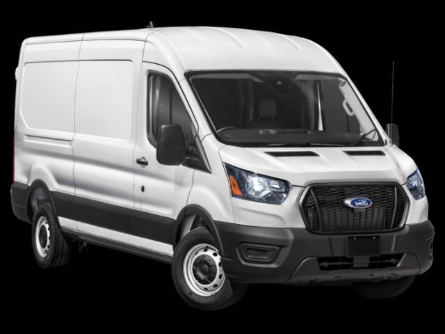 new 2024 Ford Transit-250 car