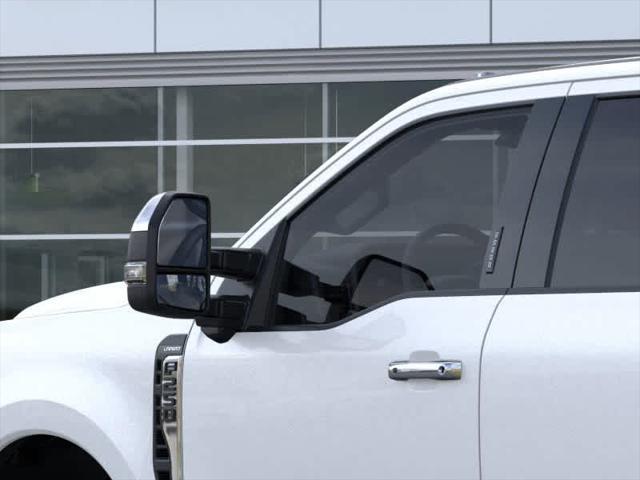 new 2024 Ford F-250 car, priced at $90,700