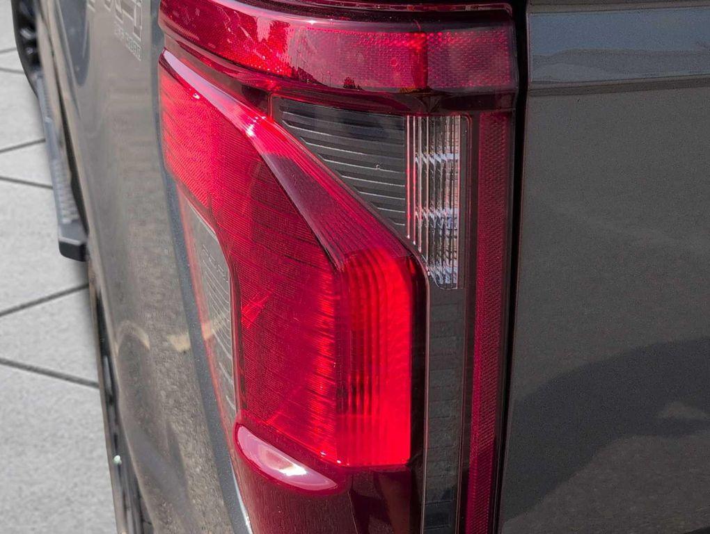 new 2025 Ford F-150 car, priced at $63,742