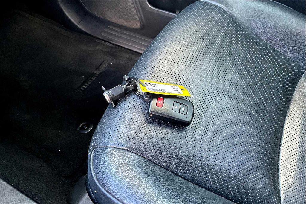 used 2021 Toyota 4Runner car, priced at $37,450