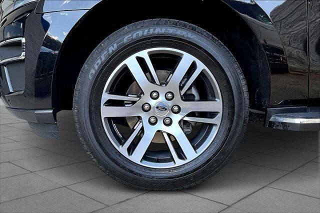 used 2023 Ford Expedition car, priced at $45,450