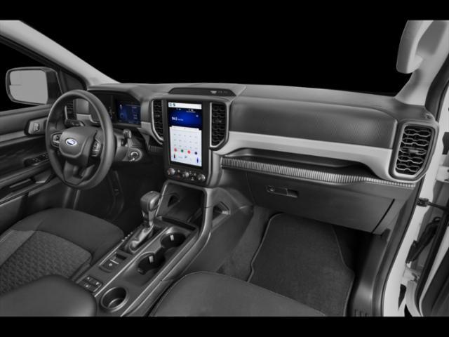 new 2025 Ford Ranger car, priced at $34,251