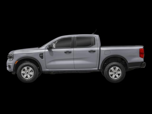 new 2025 Ford Ranger car, priced at $34,251