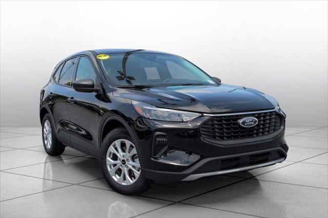 new 2025 Ford Escape car, priced at $28,512