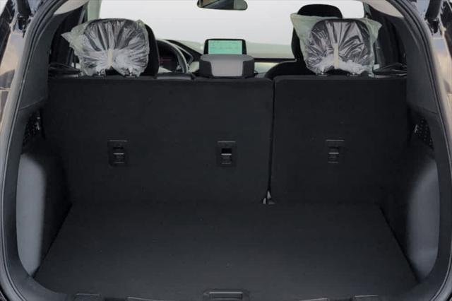 new 2025 Ford Escape car, priced at $28,512