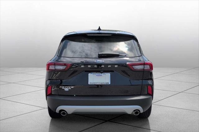 new 2025 Ford Escape car, priced at $28,512