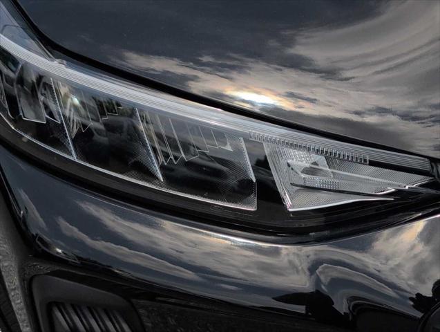 new 2025 Ford Escape car, priced at $28,512