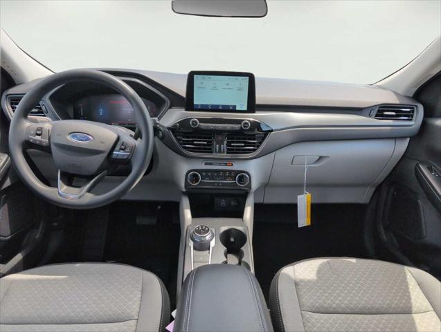 new 2025 Ford Escape car, priced at $28,512