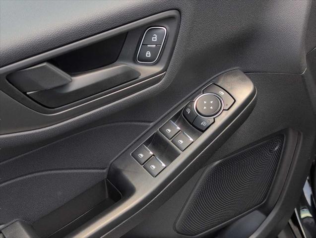 new 2025 Ford Escape car, priced at $28,512