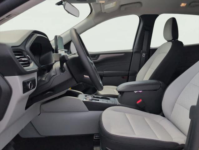 new 2025 Ford Escape car, priced at $28,512