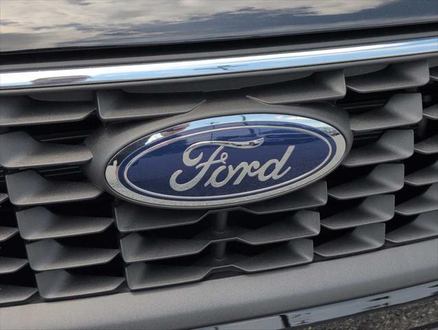 new 2025 Ford Escape car, priced at $28,512