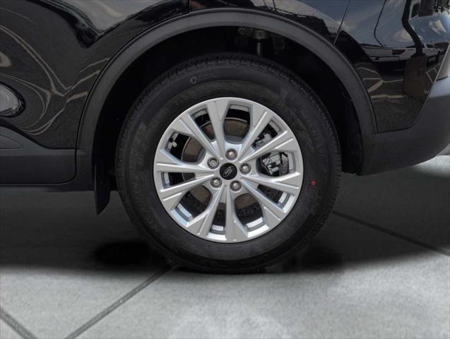 new 2025 Ford Escape car, priced at $28,512
