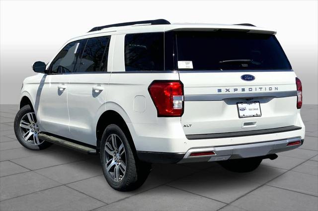 new 2024 Ford Expedition car, priced at $71,095