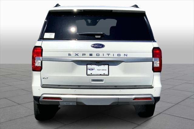 new 2024 Ford Expedition car, priced at $71,095