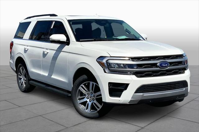 new 2024 Ford Expedition car, priced at $71,095