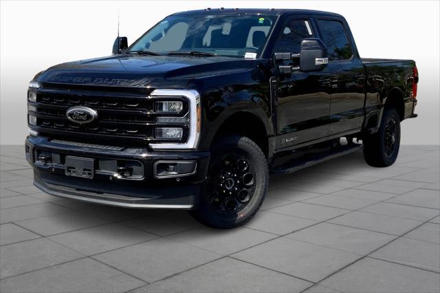 new 2024 Ford F-250 car, priced at $87,610