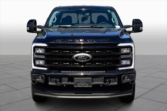 new 2024 Ford F-250 car, priced at $87,610