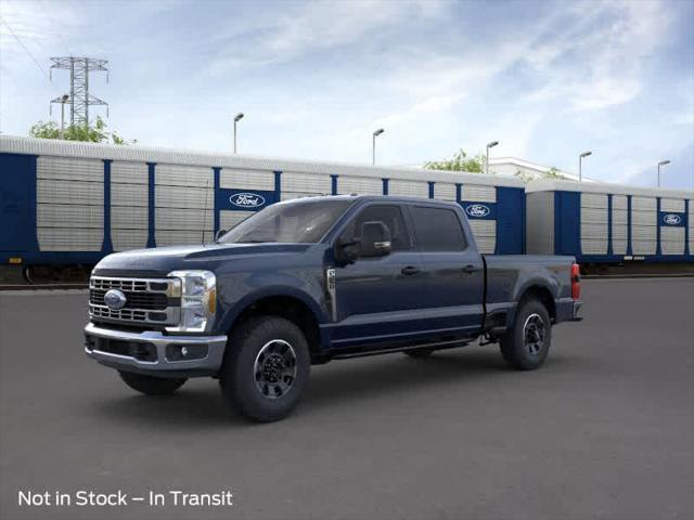 new 2025 Ford F-250 car, priced at $64,865