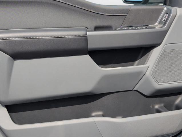 new 2024 Ford F-150 car, priced at $58,682