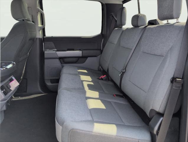 new 2024 Ford F-150 car, priced at $58,682