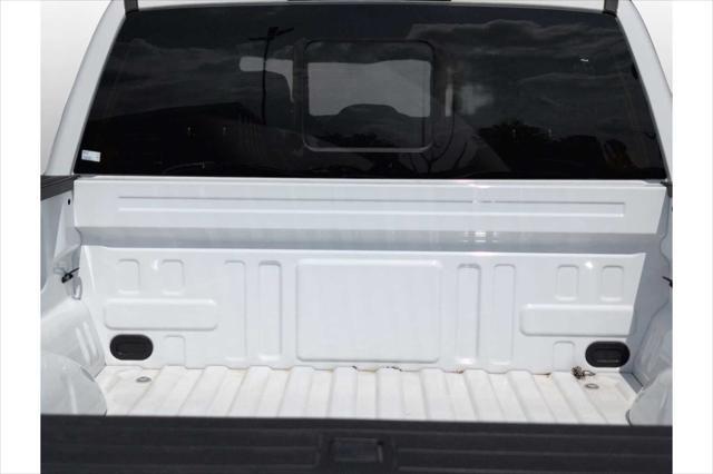 new 2024 Ford F-150 car, priced at $58,682