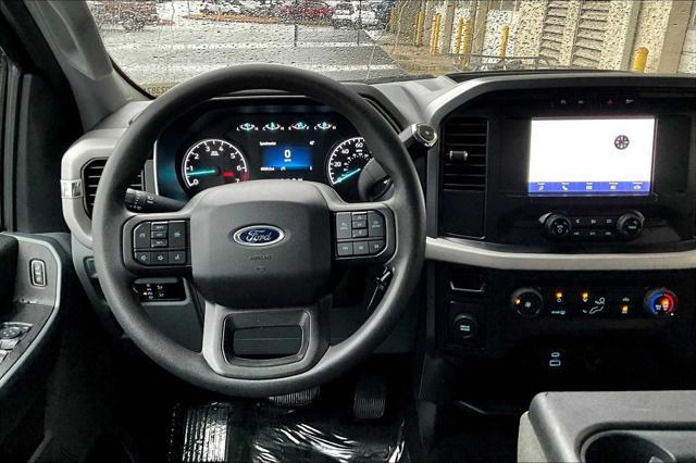 used 2023 Ford F-150 car, priced at $31,216