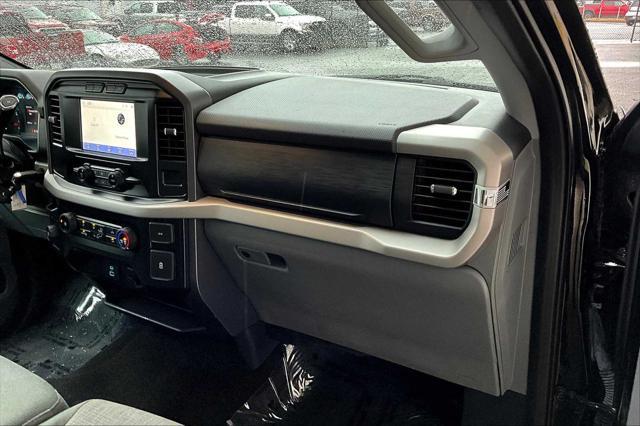 used 2023 Ford F-150 car, priced at $31,216