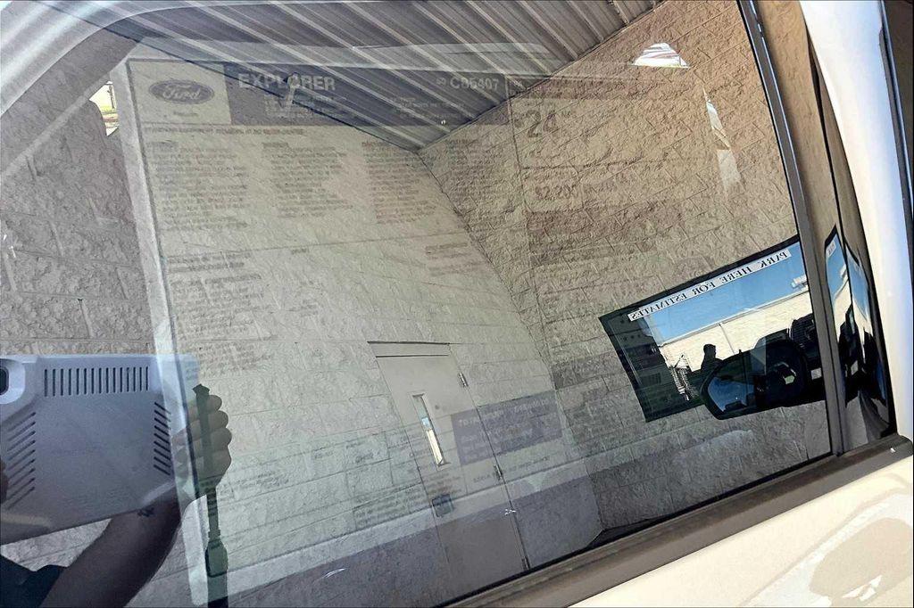 new 2025 Ford Explorer car, priced at $41,660