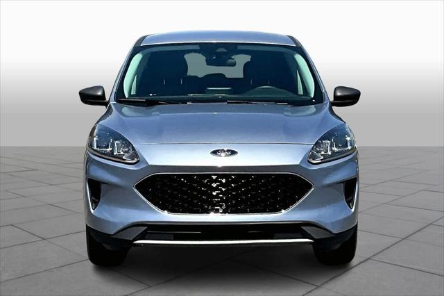 used 2022 Ford Escape car, priced at $23,499