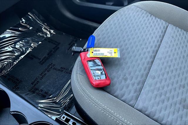 used 2022 Ford Escape car, priced at $23,499